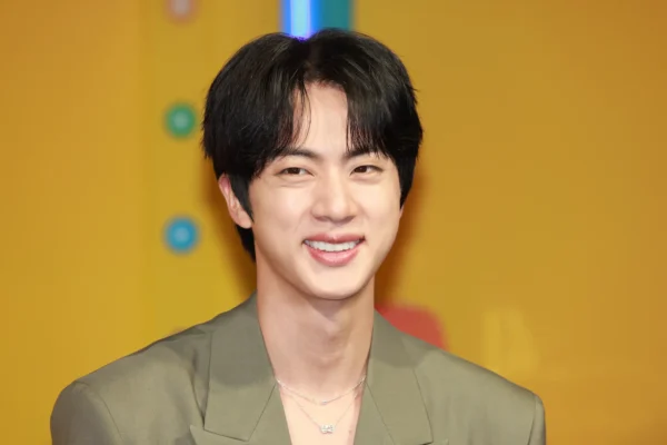 Jin Net Worth (Updated 2026).